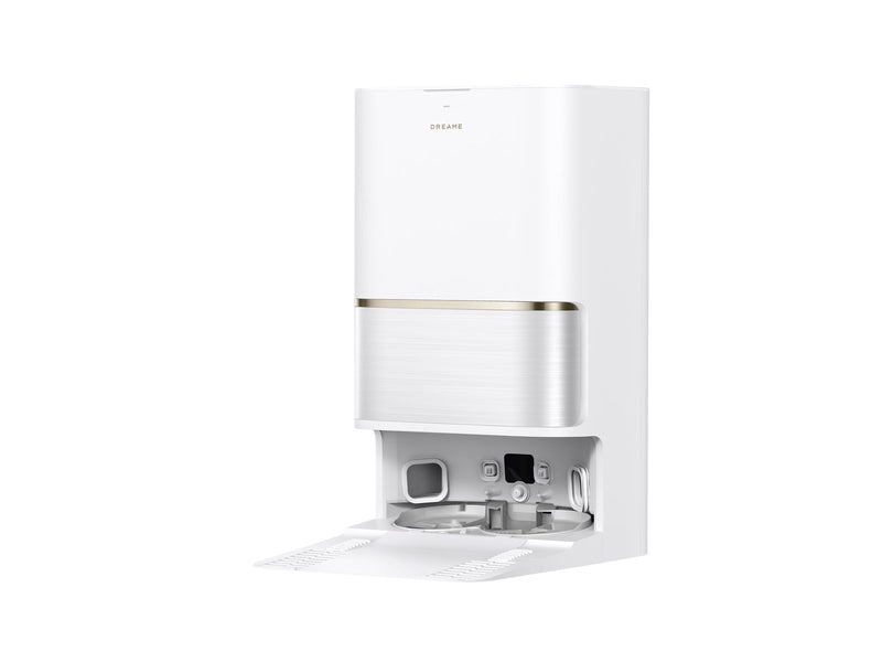 Dreame Roboter Staubsauger L50 Ultra AE White