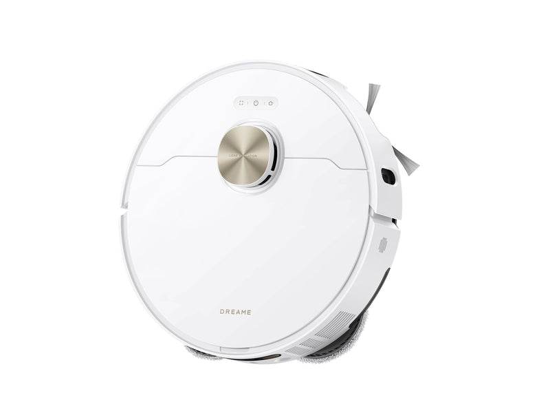 Dreame Roboter Staubsauger L50 Ultra AE White