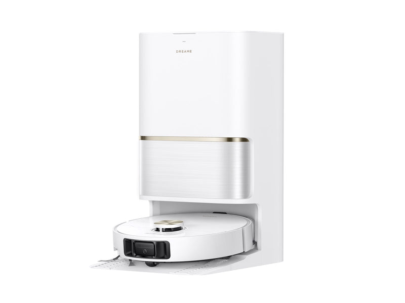 Dreame Roboter Staubsauger L50 Ultra AE White