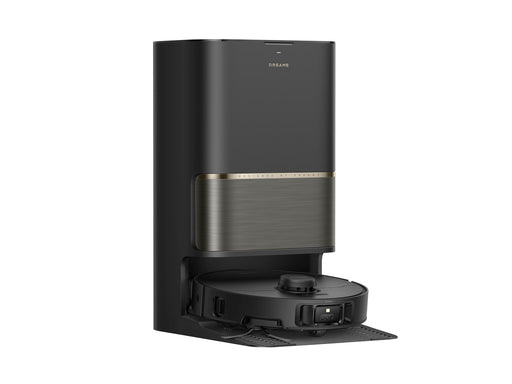 Dreame Roboter Staubsauger L50s Pro Ultra Black