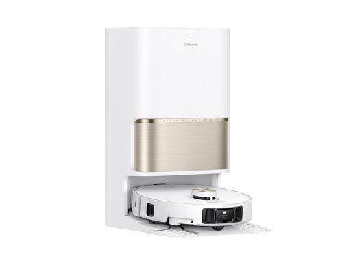 Dreame Roboter Staubsauger L50s Pro Ultra White