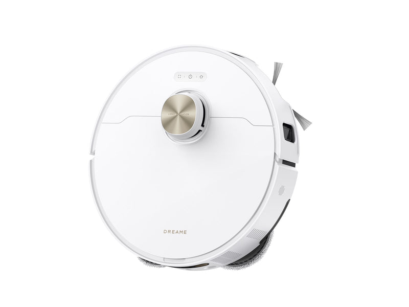 Dreame Roboter Staubsauger L50s Pro Ultra White