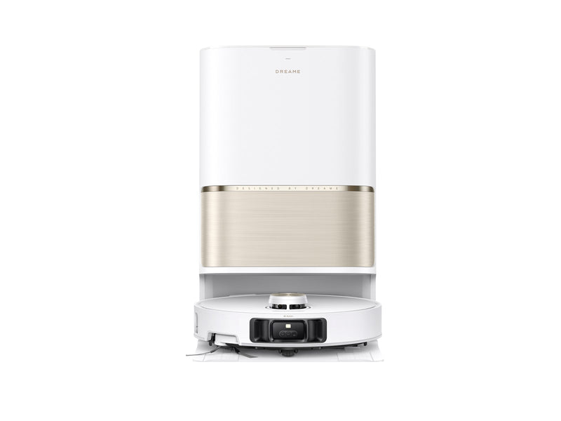 Dreame Roboter Staubsauger L50s Pro Ultra White