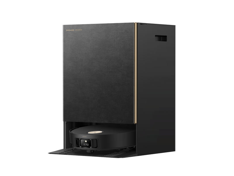 Dreame Roboter Staubsauger MatriX 10 Ultra Black