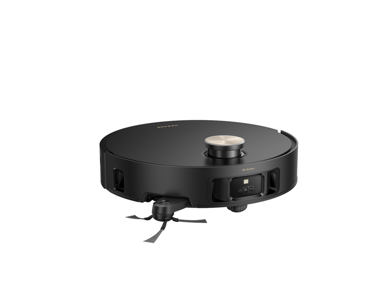 Dreame Roboter Staubsauger MatriX 10 Ultra Black