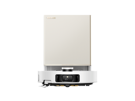 Dreame Roboter Staubsauger MatriX 10 Ultra White