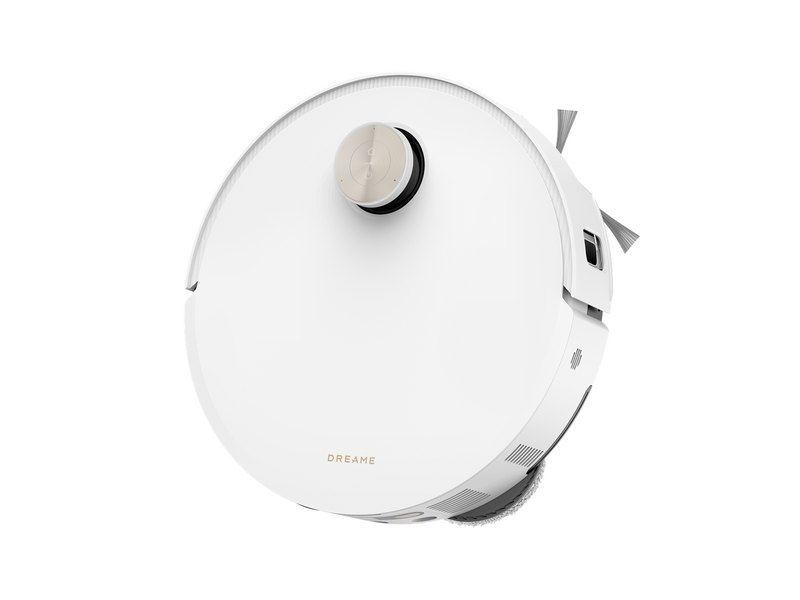 Dreame Roboter Staubsauger MatriX 10 Ultra White