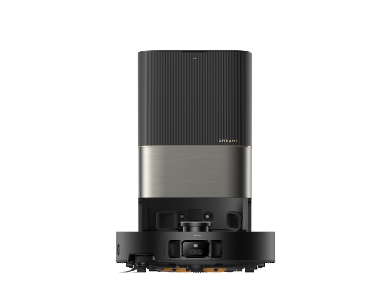 Dreame Roboter Staubsauger X50 Ultra Black