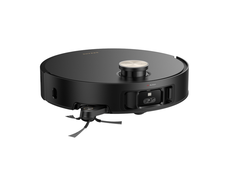 Dreame Roboter Staubsauger X50 Ultra Black