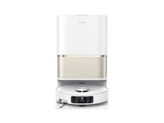 Dreame Roboter Staubsauger X50 Ultra White