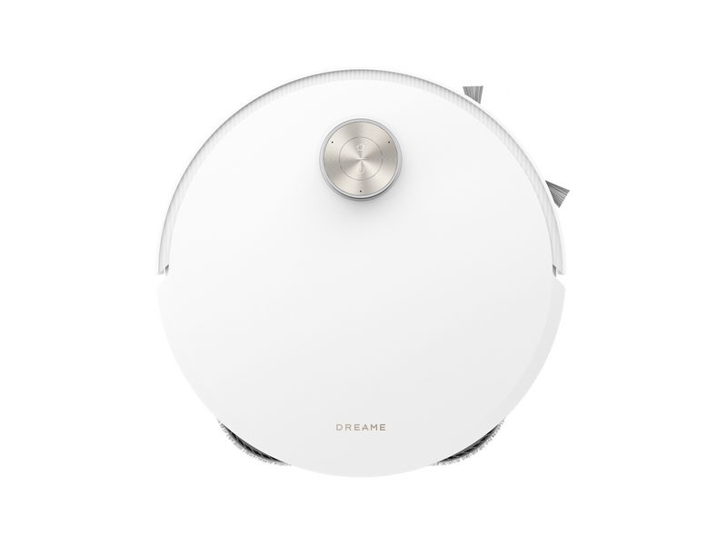 Dreame Roboter Staubsauger X50 Ultra White