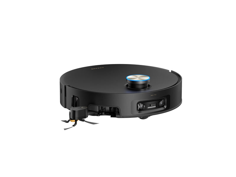 Dreame Roboter Staubsauger X60 Pro Ultra Complete - Black