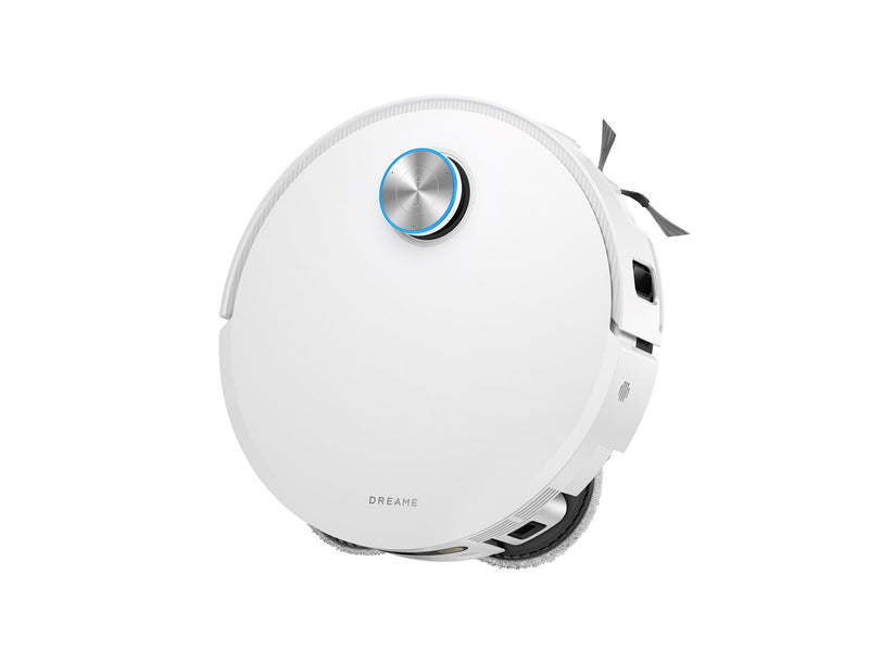 Dreame Roboter Staubsauger X60 Pro Ultra Complete - White