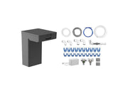 Dreame Water connection kit for L10s Pro Ultra Heat L10s Ultra Gen2 X40 Ultra L40 Ultra