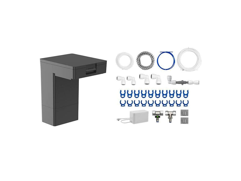 Dreame Water connection kit for L10s Pro Ultra Heat L10s Ultra Gen2 X40 Ultra L40 Ultra