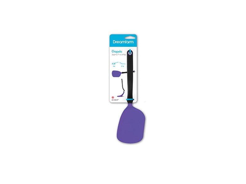 Dreamfarm Chopula Purple