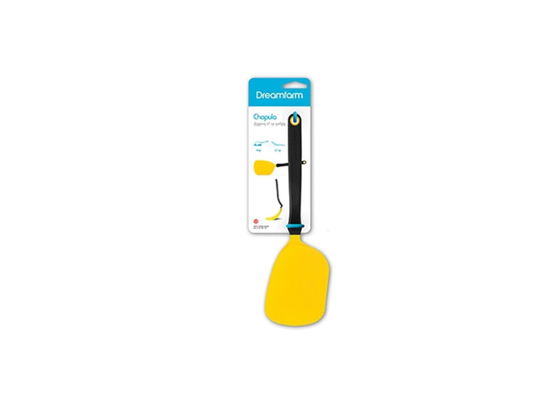 Dreamfarm Chopula Yellow