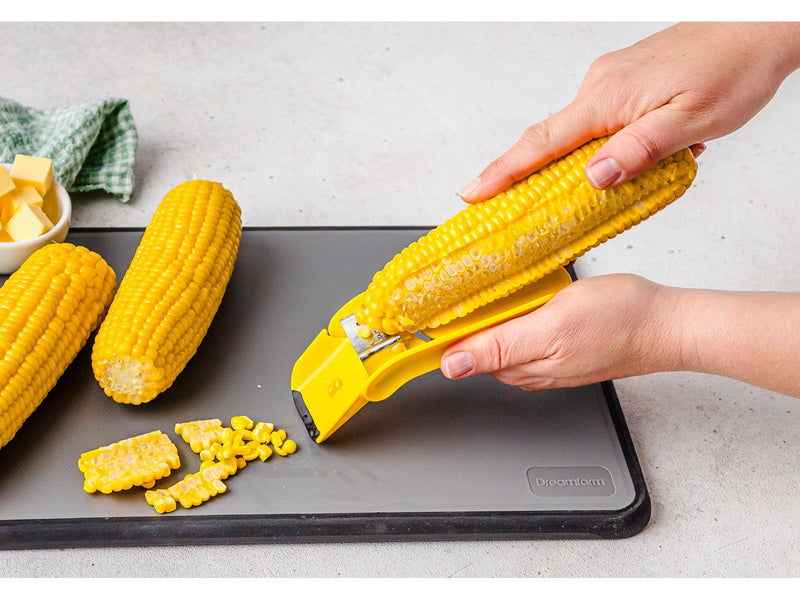 Dreamfarm Corpeel Corn Stripper