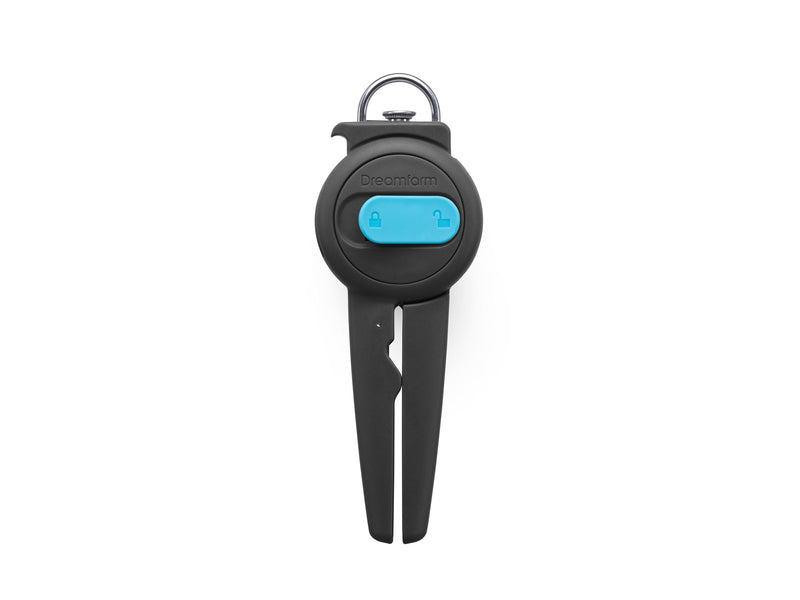 Dreamfarm Dopener Black
