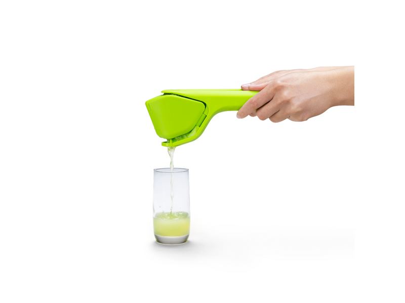 Dreamfarm Fluicer Lime