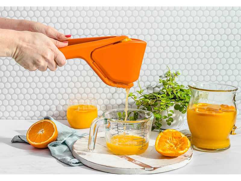 Dreamfarm Fluicer Orange
