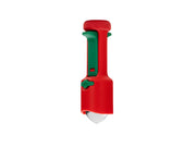Dreamfarm Hullapit Red/Green