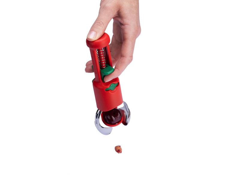 Dreamfarm Hullapit Red/Green