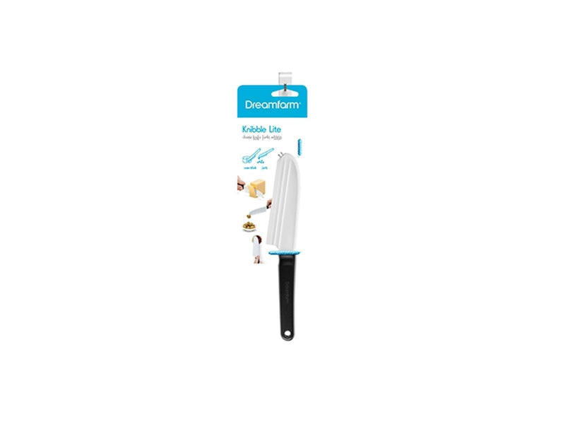 Dreamfarm Knibble Lite - Black