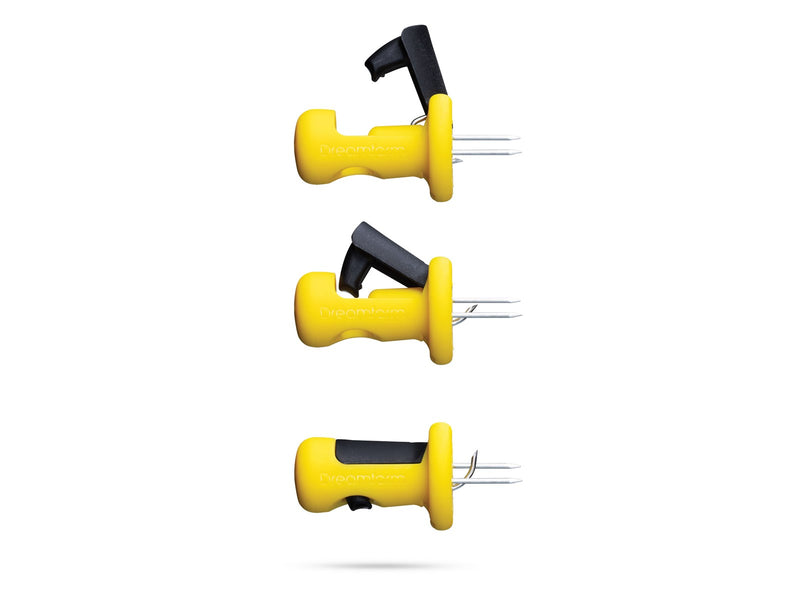 Dreamfarm Lockorns 4 pair Pack