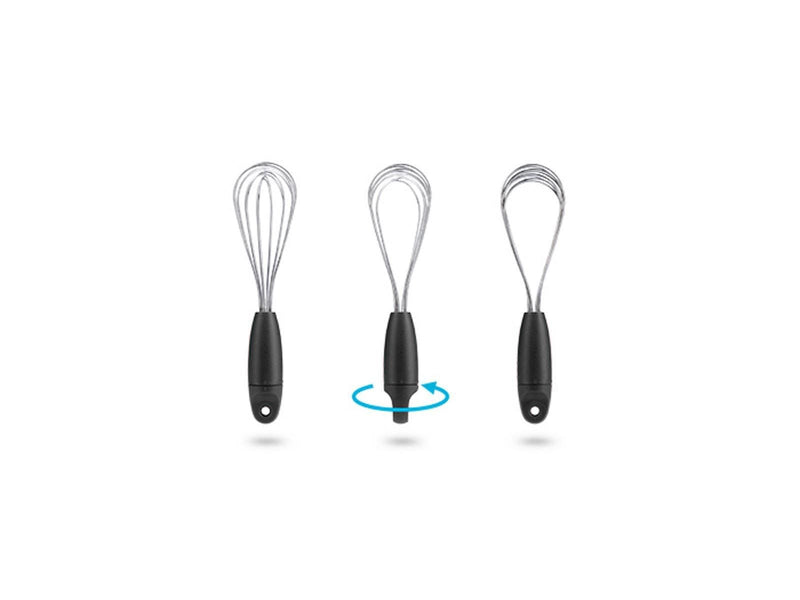 Dreamfarm Mini Flisk Black