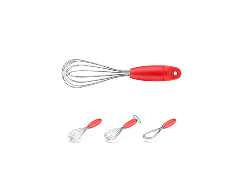 Dreamfarm Mini Flisk Red