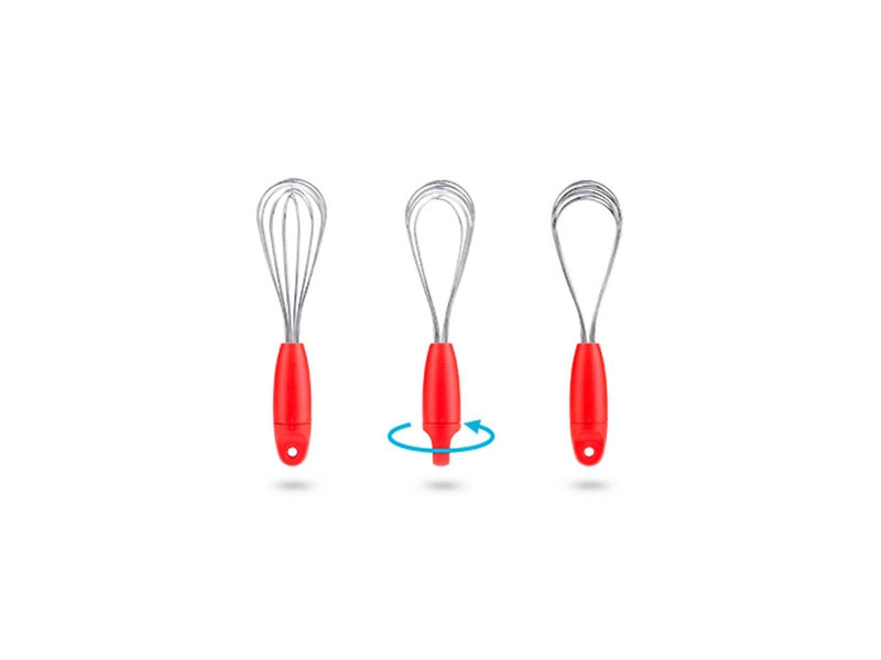 Dreamfarm Mini Flisk Red