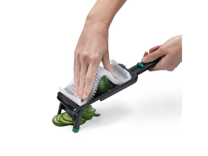 Dreamfarm Nocutu  Black/Green