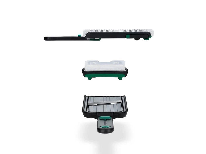 Dreamfarm Nocutu  Black/Green