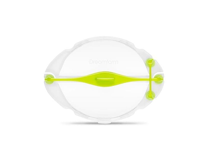Dreamfarm SavelClear + Green