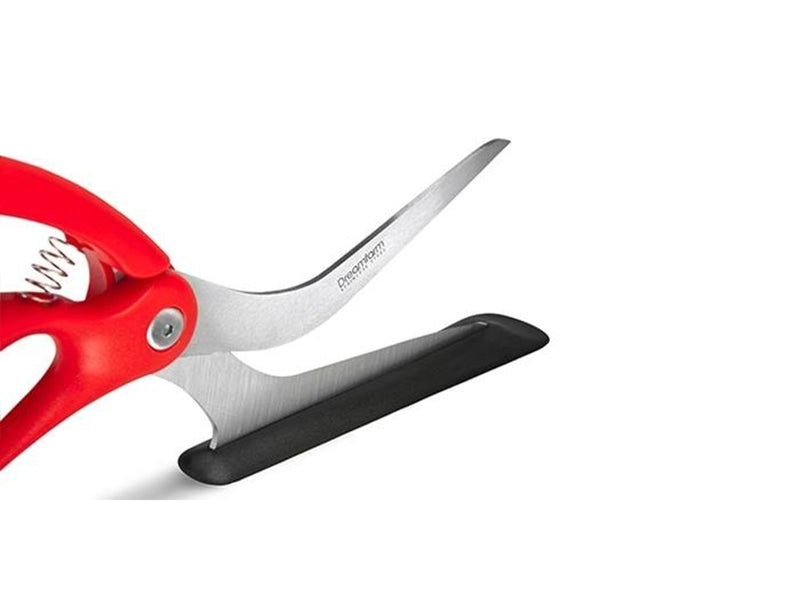 Dreamfarm Scizza Red