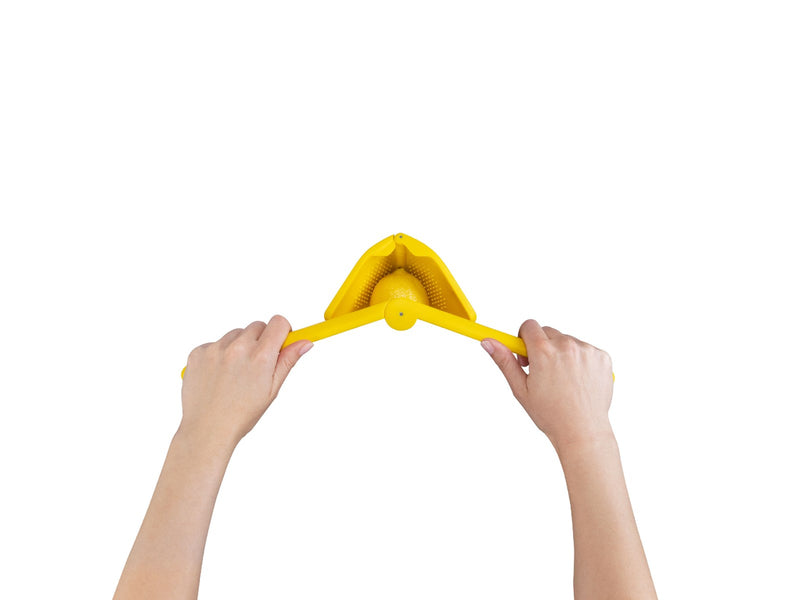 Dreamfarm Set of Citrus Tools Lemon & Zest