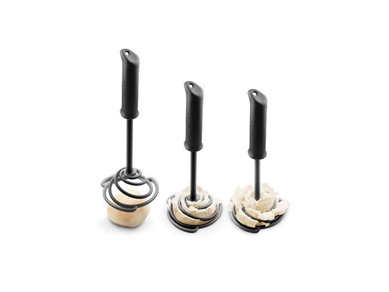 Dreamfarm Smood Lite Black