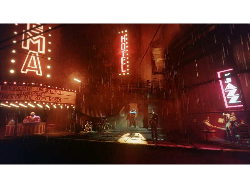 Dreams - Sony PlayStation 4 - Abenteuer - PEGI 12