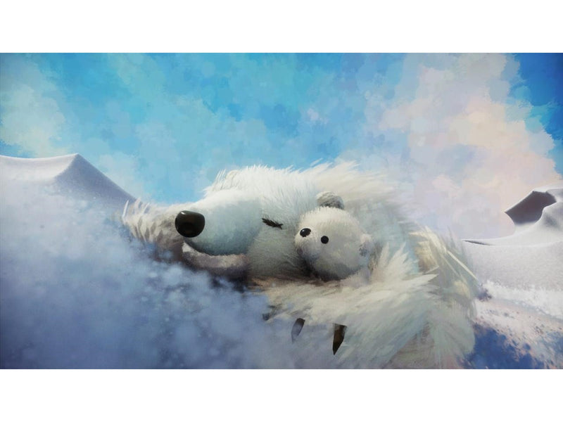 Dreams - Sony PlayStation 4 - Abenteuer - PEGI 12