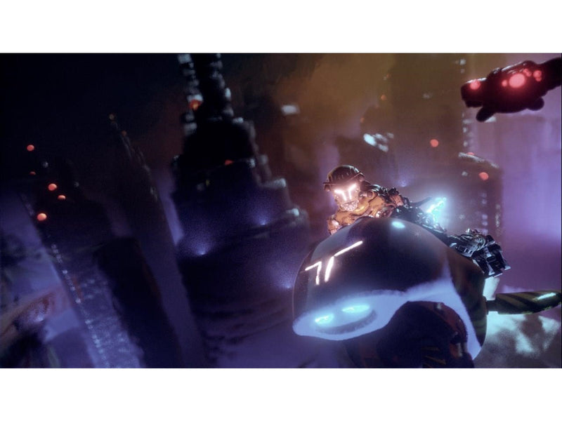 Dreams - Sony PlayStation 4 - Abenteuer - PEGI 12