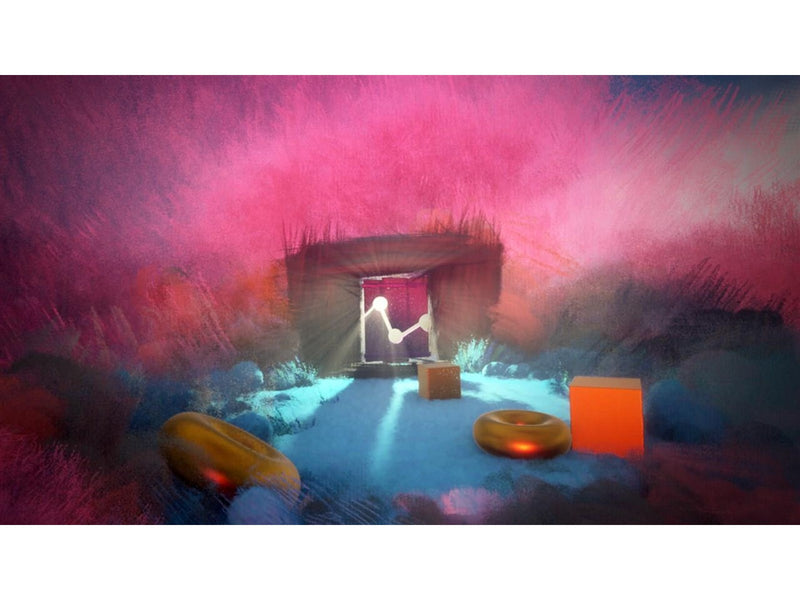 Dreams - Sony PlayStation 4 - Abenteuer - PEGI 12