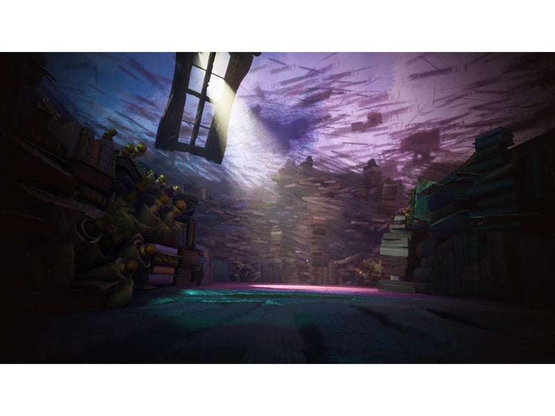 Dreams - Sony PlayStation 4 - Abenteuer - PEGI 12