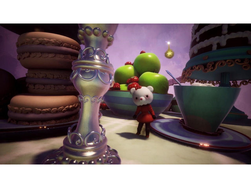 Dreams - Sony PlayStation 4 - Abenteuer - PEGI 12