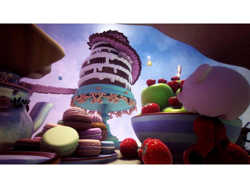 Dreams - Sony PlayStation 4 - Abenteuer - PEGI 12