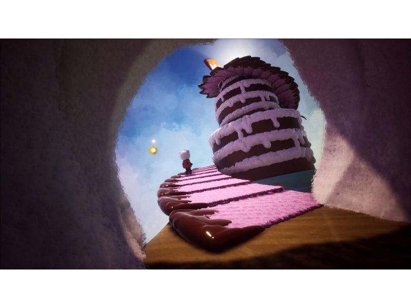 Dreams - Sony PlayStation 4 - Abenteuer - PEGI 12