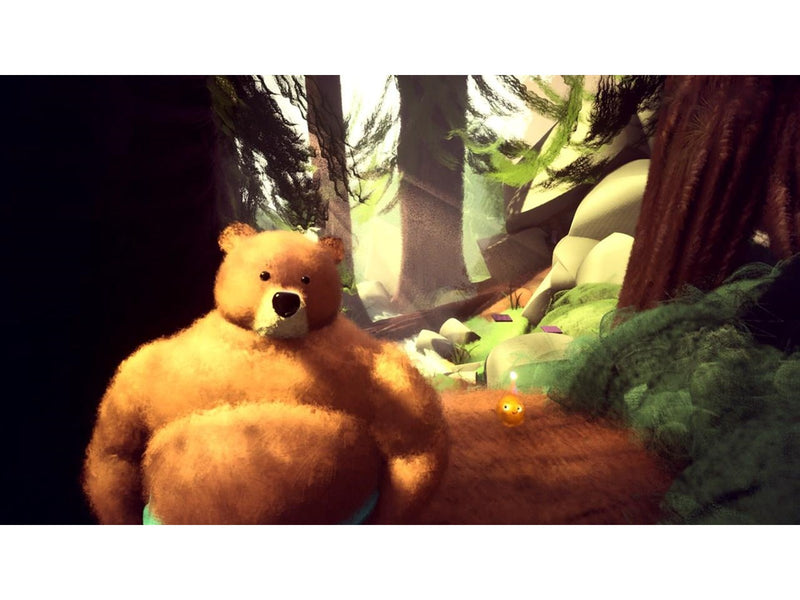 Dreams - Sony PlayStation 4 - Abenteuer - PEGI 12