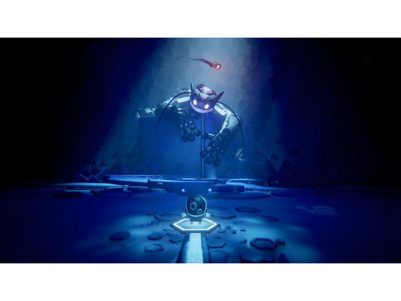 Dreams - Sony PlayStation 4 - Abenteuer - PEGI 12