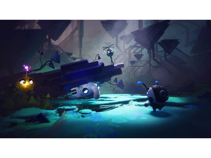 Dreams - Sony PlayStation 4 - Abenteuer - PEGI 12