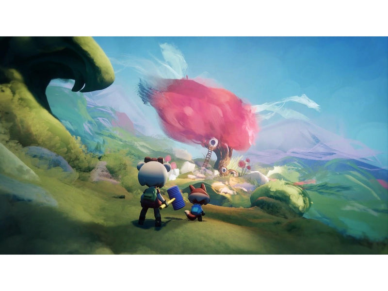 Dreams - Sony PlayStation 4 - Abenteuer - PEGI 12
